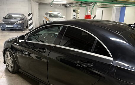 Mercedes-Benz CLA, 2015 год, 1 470 000 рублей, 6 фотография