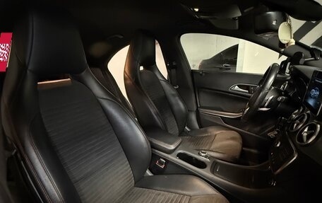 Mercedes-Benz CLA, 2015 год, 1 470 000 рублей, 13 фотография
