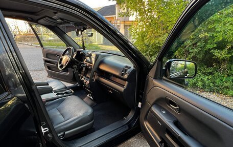 Honda CR-V II рестайлинг, 2006 год, 1 100 000 рублей, 10 фотография
