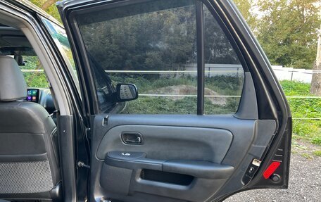 Honda CR-V II рестайлинг, 2006 год, 1 100 000 рублей, 14 фотография
