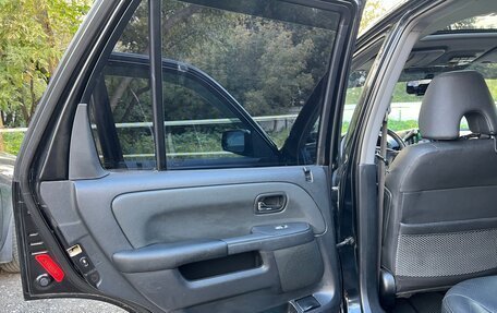 Honda CR-V II рестайлинг, 2006 год, 1 100 000 рублей, 17 фотография