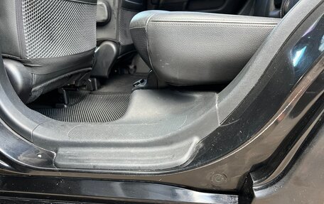 Honda CR-V II рестайлинг, 2006 год, 1 100 000 рублей, 21 фотография