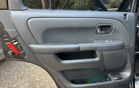 Honda CR-V II рестайлинг, 2006 год, 1 100 000 рублей, 23 фотография