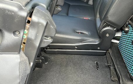 Honda CR-V II рестайлинг, 2006 год, 1 100 000 рублей, 19 фотография