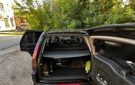 Honda CR-V II рестайлинг, 2006 год, 1 100 000 рублей, 12 фотография