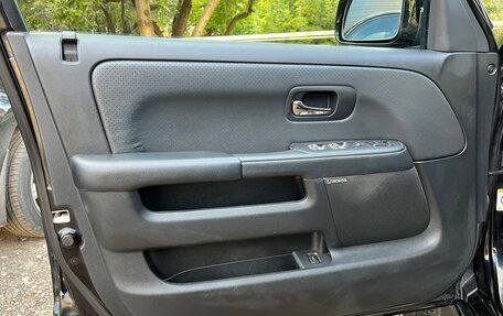 Honda CR-V II рестайлинг, 2006 год, 1 100 000 рублей, 26 фотография