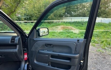 Honda CR-V II рестайлинг, 2006 год, 1 100 000 рублей, 15 фотография