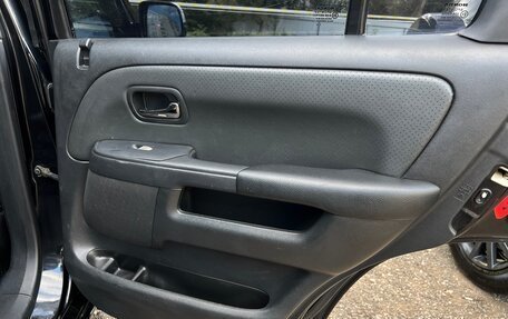 Honda CR-V II рестайлинг, 2006 год, 1 100 000 рублей, 27 фотография