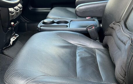 Honda CR-V II рестайлинг, 2006 год, 1 100 000 рублей, 29 фотография