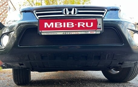 Honda CR-V II рестайлинг, 2006 год, 1 100 000 рублей, 36 фотография