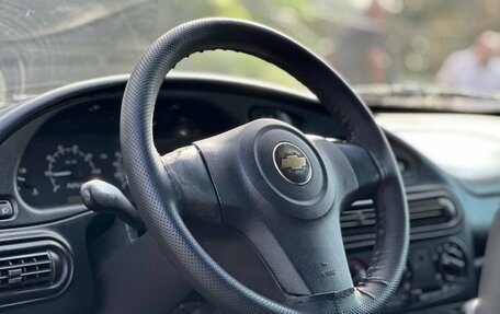 Chevrolet Niva I рестайлинг, 2019 год, 599 000 рублей, 21 фотография