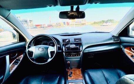Toyota Camry, 2010 год, 990 000 рублей, 6 фотография