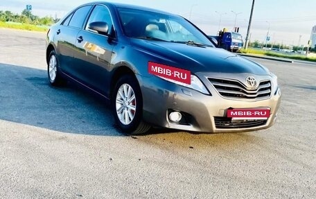 Toyota Camry, 2010 год, 990 000 рублей, 5 фотография