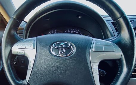 Toyota Camry, 2010 год, 990 000 рублей, 11 фотография