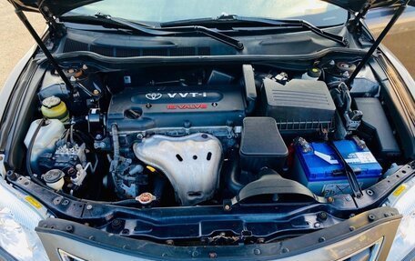 Toyota Camry, 2010 год, 990 000 рублей, 9 фотография