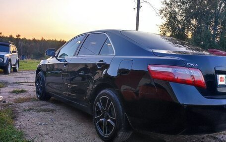 Toyota Camry, 2010 год, 1 250 000 рублей, 4 фотография