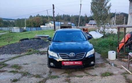 Toyota Camry, 2010 год, 1 250 000 рублей, 3 фотография