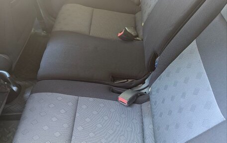 Hyundai Getz I рестайлинг, 2007 год, 555 000 рублей, 11 фотография