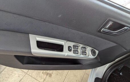 Hyundai Getz I рестайлинг, 2007 год, 555 000 рублей, 12 фотография