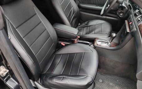 Audi A6, 2000 год, 450 000 рублей, 10 фотография