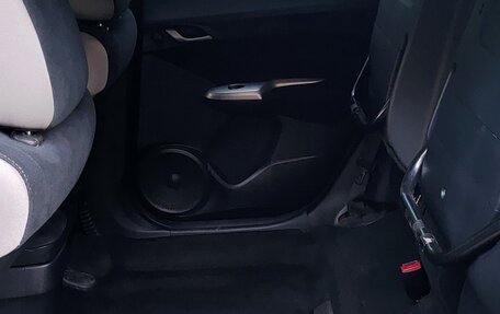 Honda Civic VIII, 2007 год, 900 000 рублей, 6 фотография