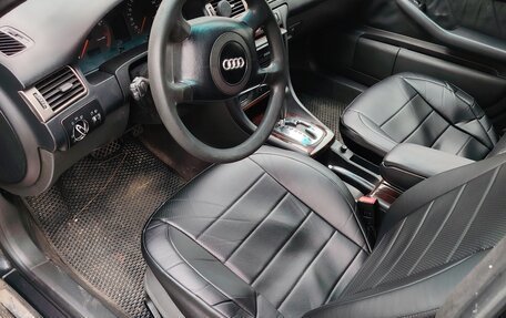 Audi A6, 2000 год, 450 000 рублей, 9 фотография