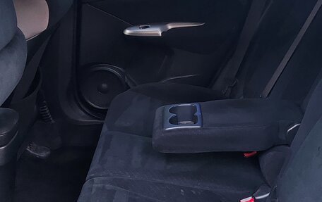 Honda Civic VIII, 2007 год, 900 000 рублей, 5 фотография