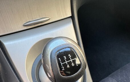 Honda Civic VIII, 2007 год, 900 000 рублей, 7 фотография
