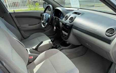 Chevrolet Lacetti, 2011 год, 495 000 рублей, 9 фотография