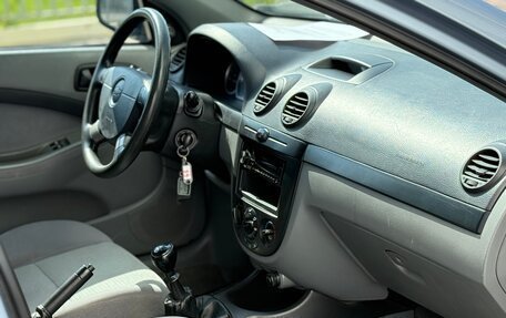 Chevrolet Lacetti, 2011 год, 495 000 рублей, 7 фотография
