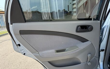 Chevrolet Lacetti, 2011 год, 495 000 рублей, 13 фотография
