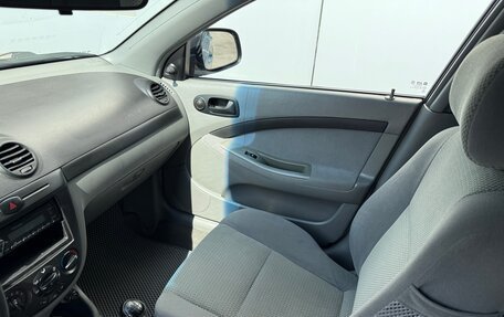 Chevrolet Lacetti, 2011 год, 495 000 рублей, 16 фотография