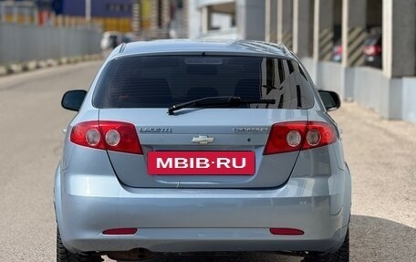 Chevrolet Lacetti, 2011 год, 495 000 рублей, 19 фотография