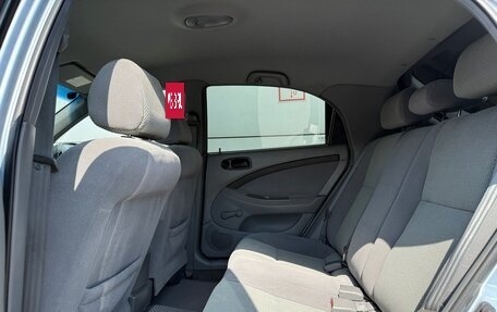 Chevrolet Lacetti, 2011 год, 495 000 рублей, 12 фотография