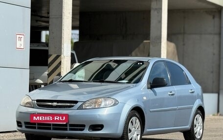 Chevrolet Lacetti, 2011 год, 495 000 рублей, 17 фотография
