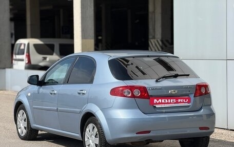 Chevrolet Lacetti, 2011 год, 495 000 рублей, 18 фотография