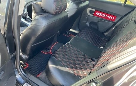 Chevrolet Cruze II, 2012 год, 710 000 рублей, 18 фотография