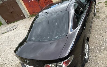 Mazda 6, 2006 год, 350 000 рублей, 4 фотография