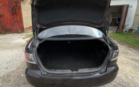 Mazda 6, 2006 год, 350 000 рублей, 7 фотография
