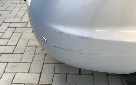Hyundai Santa Fe Classic, 2010 год, 900 000 рублей, 11 фотография