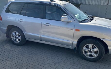 Hyundai Santa Fe Classic, 2010 год, 900 000 рублей, 6 фотография
