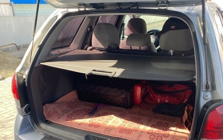 Hyundai Santa Fe Classic, 2010 год, 900 000 рублей, 9 фотография