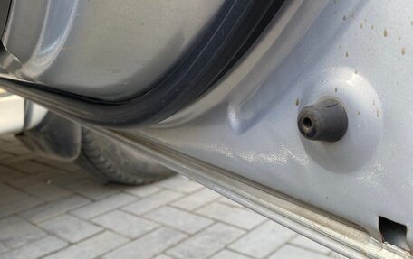 Hyundai Santa Fe Classic, 2010 год, 900 000 рублей, 22 фотография