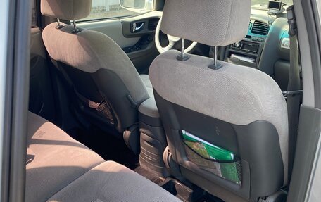 Hyundai Santa Fe Classic, 2010 год, 900 000 рублей, 20 фотография