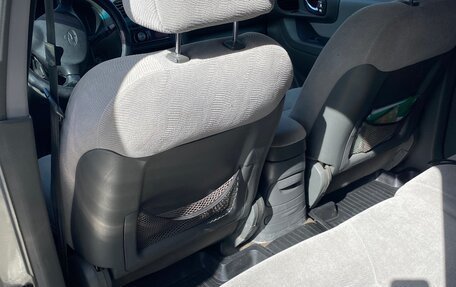 Hyundai Santa Fe Classic, 2010 год, 900 000 рублей, 18 фотография