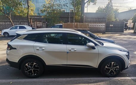 KIA Sportage IV рестайлинг, 2021 год, 2 850 000 рублей, 2 фотография