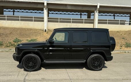 Mercedes-Benz G-Класс W463 рестайлинг _iii, 2025 год, 25 750 000 рублей, 2 фотография