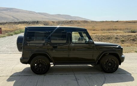 Mercedes-Benz G-Класс W463 рестайлинг _iii, 2025 год, 25 750 000 рублей, 3 фотография