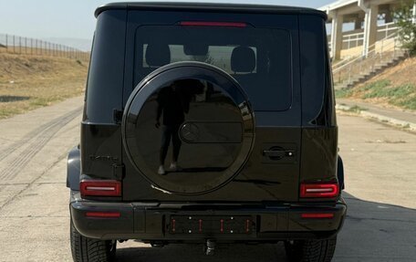 Mercedes-Benz G-Класс W463 рестайлинг _iii, 2025 год, 25 750 000 рублей, 4 фотография