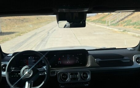 Mercedes-Benz G-Класс W463 рестайлинг _iii, 2025 год, 25 750 000 рублей, 5 фотография